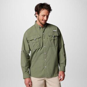 Men’s PFG Bahama™ II Long Sleeve Shirt